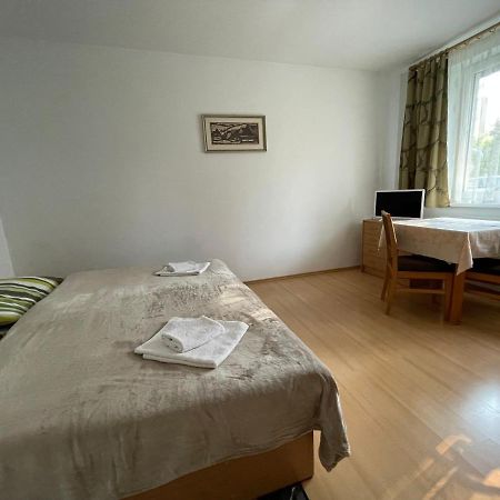 Privat Hotos Διαμέρισμα Liptovský Mikuláš Εξωτερικό φωτογραφία