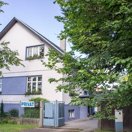 Privat Hotos Διαμέρισμα Liptovský Mikuláš Εξωτερικό φωτογραφία
