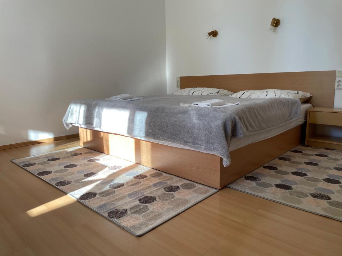 Privat Hotos Διαμέρισμα Liptovský Mikuláš Εξωτερικό φωτογραφία
