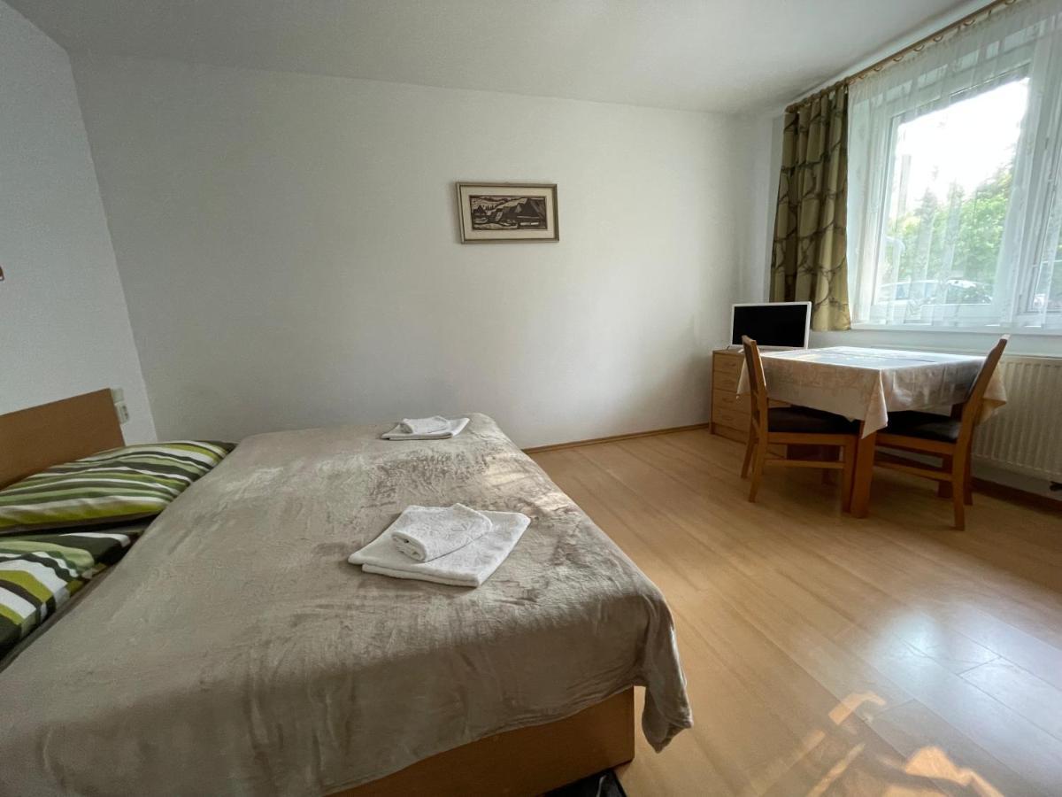 Privat Hotos Διαμέρισμα Liptovský Mikuláš Εξωτερικό φωτογραφία