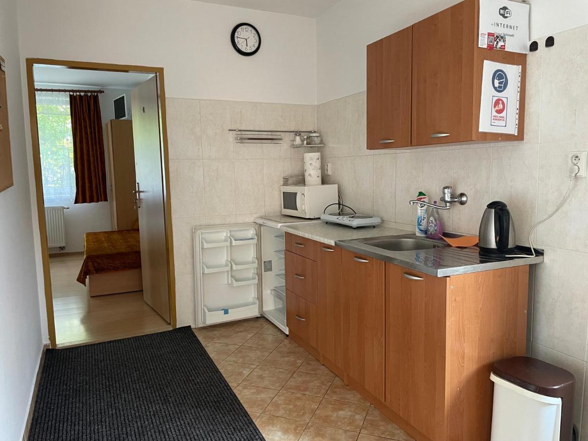 Privat Hotos Διαμέρισμα Liptovský Mikuláš Εξωτερικό φωτογραφία